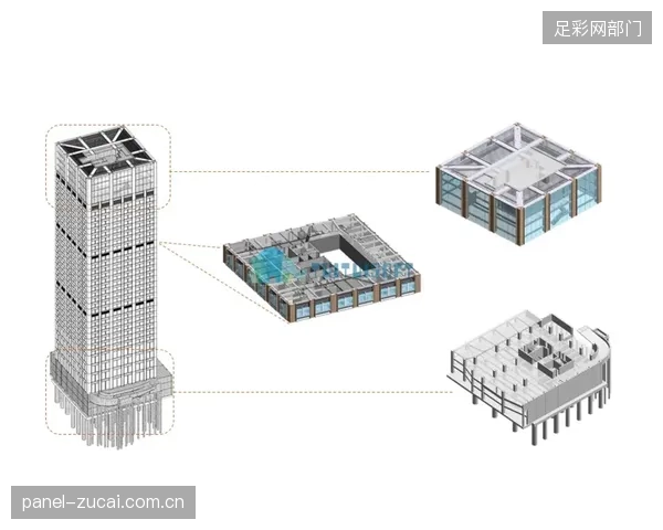 IFC与Revit的持续博弈，是否正在增加体育场馆BIM模型30年生命周期的维护成本？
