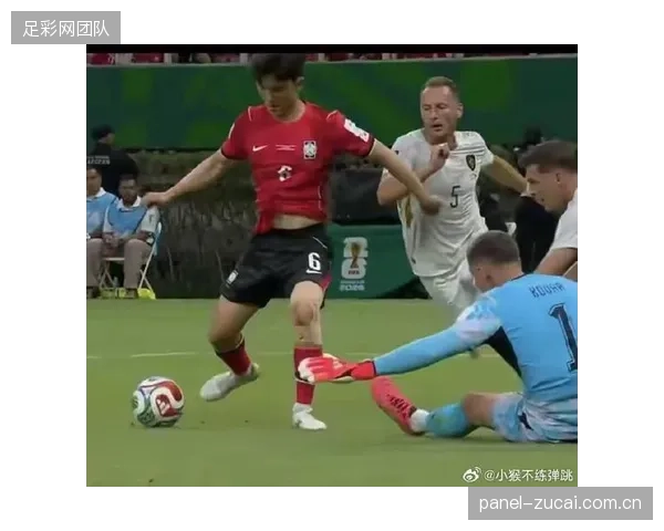 墨西哥揭幕战欲借高原主场优势，冲击世界杯开门红。